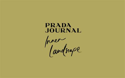 prada journal 2019|prada group report.